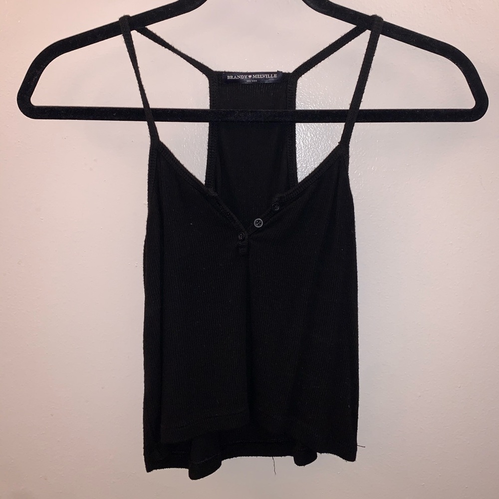BRANDY MELVILLE Crop Top